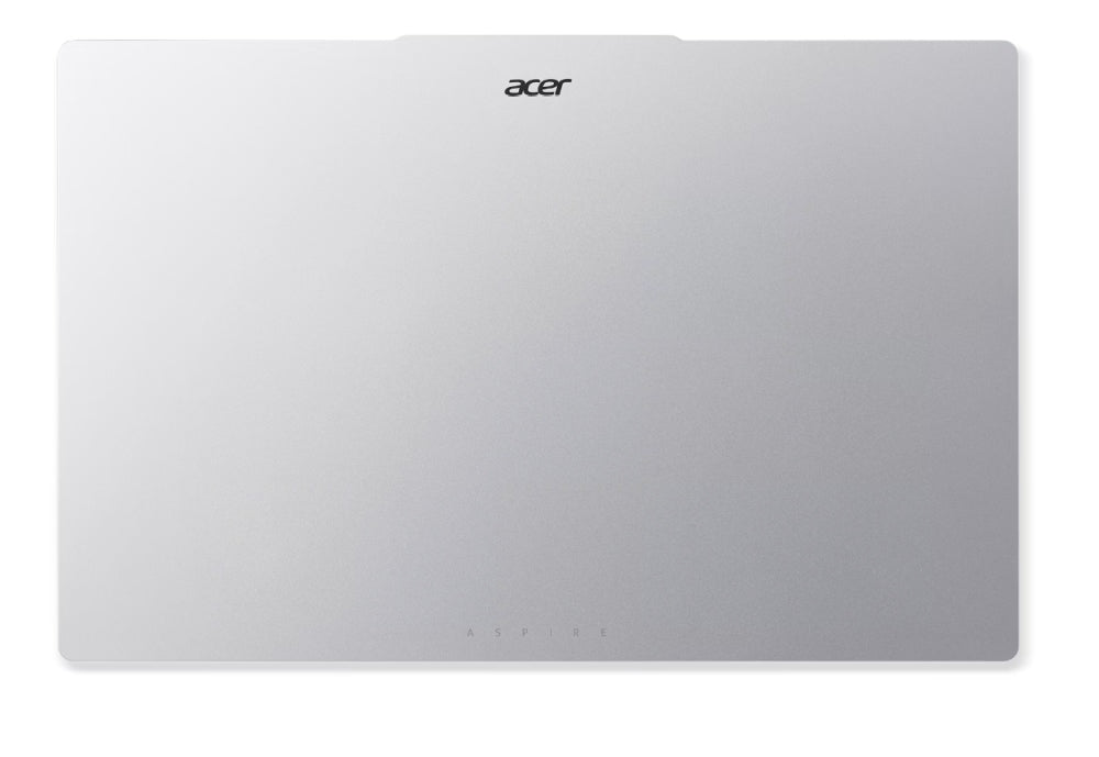 Acer Aspire Lite 15, AL15-45P-R2H1, AMD Ryzen 7 5825U (до 4.5GHz, 16MB), 15.6" FHD (1920x1080) IPS, 16GB DDR4 (1 свободен слот), 512GB PCIe NVMe SSD, AMD Radeon Graphics, FHD камера, WiFi 6ax, BT 5.1, без операционна система, светло сребрист
