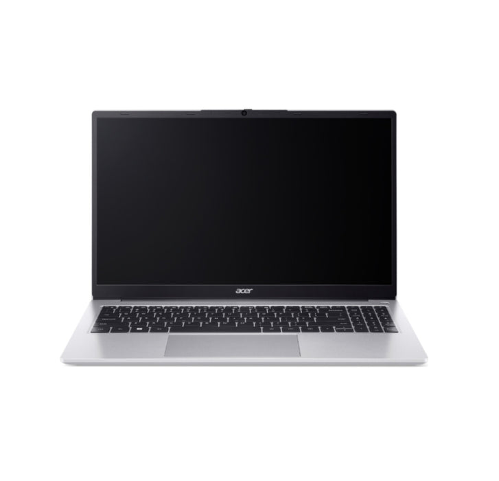 Acer Aspire Lite 15, AL15-41P-R4NT, AMD Ryzen 3 5300U (до 3.8GHz, 4MB), 15.6" FHD (1920x1080) IPS, 16GB DDR4 (1 свободен слот), 512GB PCIe NVMe SSD, AMD Radeon Graphics, FHD камера, WiFi 6ax, BT 5.1, без операционна система, светло сребрист