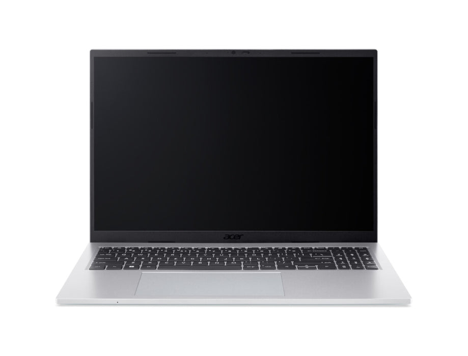 Acer Aspire Go 16 AG16-71P-90BE, Intel Core i9-13900H (14C/20T, до 5.40 GHz, 24MB), 16” WUXGA (1920x1200) IPS 120Hz, 32GB DDR5 (2x16GB), 1024GB NVMe SSD, Intel Iris Xe Graphics, WiFi 6ax, BT 5.1, KB Backlit, без операционна система