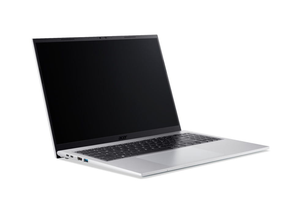 Acer Aspire Go 16 AG16-71P-90BE, Intel Core i9-13900H (14C/20T, до 5.40 GHz, 24MB), 16” WUXGA (1920x1200) IPS 120Hz, 32GB DDR5 (2x16GB), 1024GB NVMe SSD, Intel Iris Xe Graphics, WiFi 6ax, BT 5.1, KB Backlit, без операционна система