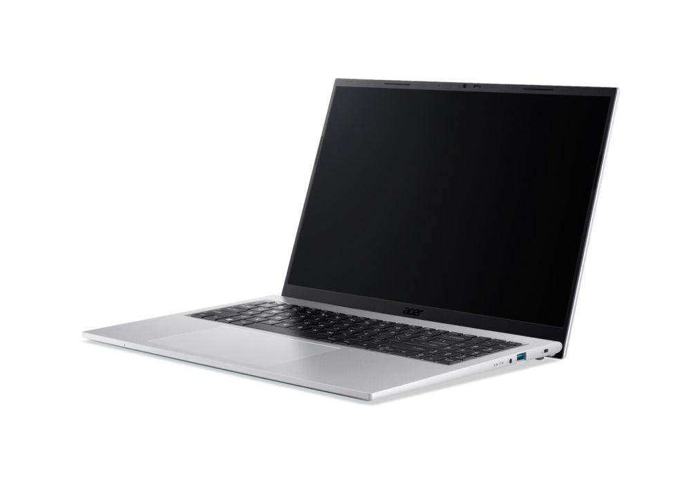 Acer Aspire Go 16 AG16-71P-90BE, Intel Core i9-13900H (14C/20T, до 5.40 GHz, 24MB), 16” WUXGA (1920x1200) IPS 120Hz, 32GB DDR5 (2x16GB), 1024GB NVMe SSD, Intel Iris Xe Graphics, WiFi 6ax, BT 5.1, KB Backlit, без операционна система