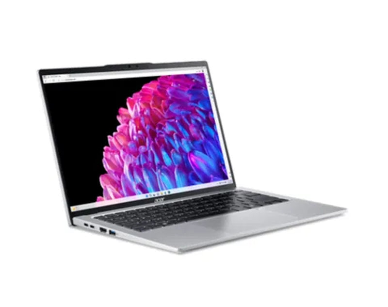 Лаптоп Acer Swift Go14, SFG14-73-714G