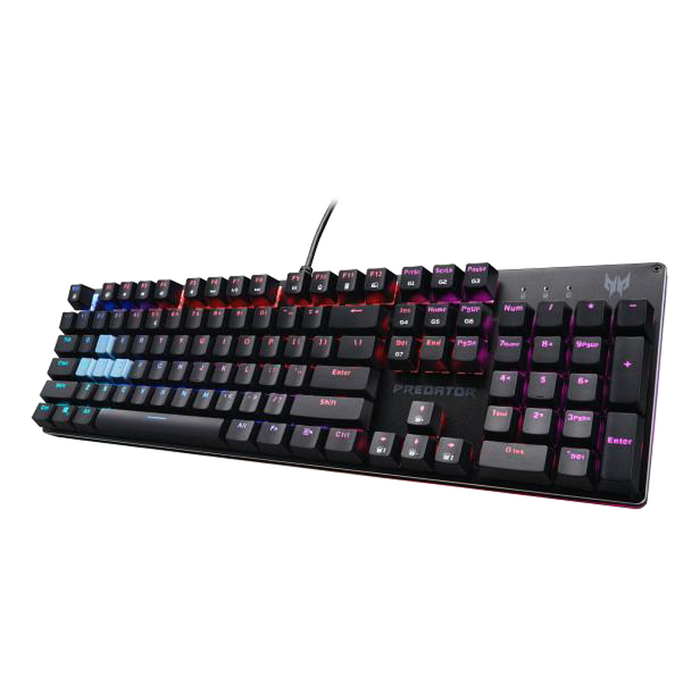 Клавиатура ACER Predator Aethon 303 GP.KBD11.048