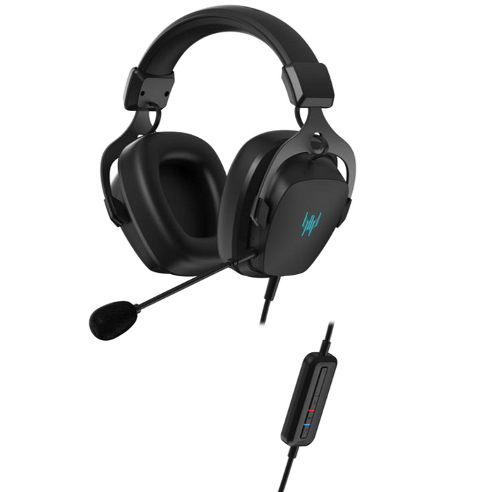 Слушалки с микрофон ACER Predator Galea 370 GP.HDS11.02L