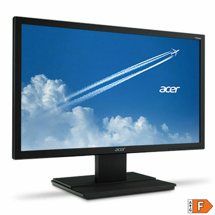 Монитор Acer V246HQL 23,6" FHD LED