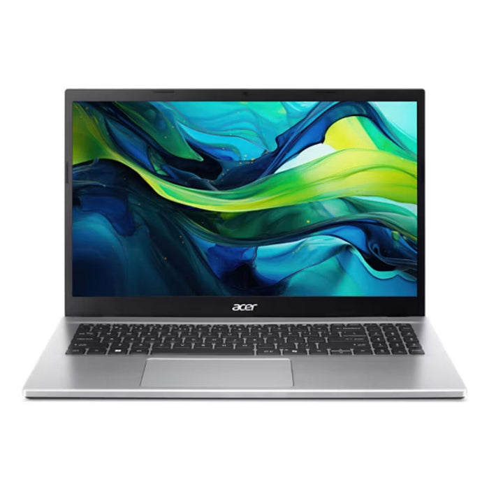 Лаптоп Acer NX.J7WEB.00E AMD Ryzen 5 5625U 15,6" 16 GB RAM 512 GB SSD