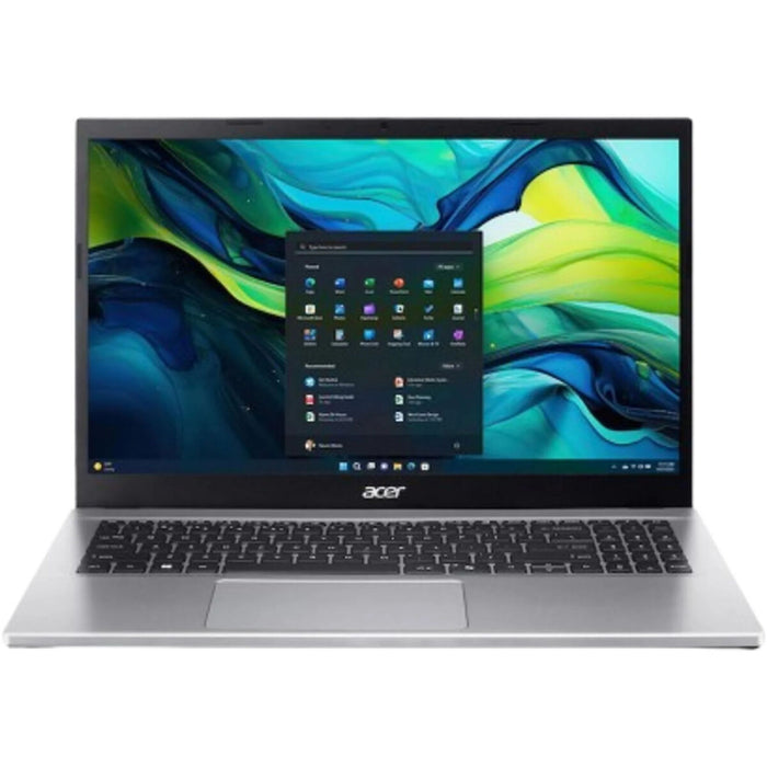 Лаптоп Acer NX.J7WEB.02J 15" AMD Ryzen 7 5825U 32 GB RAM 512 GB