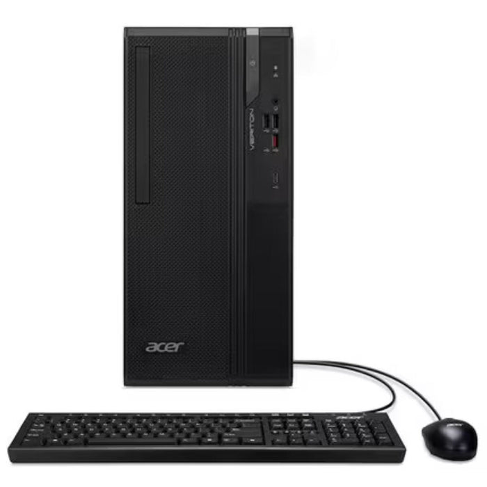 Настолен компютър Acer DT.R43EB.001