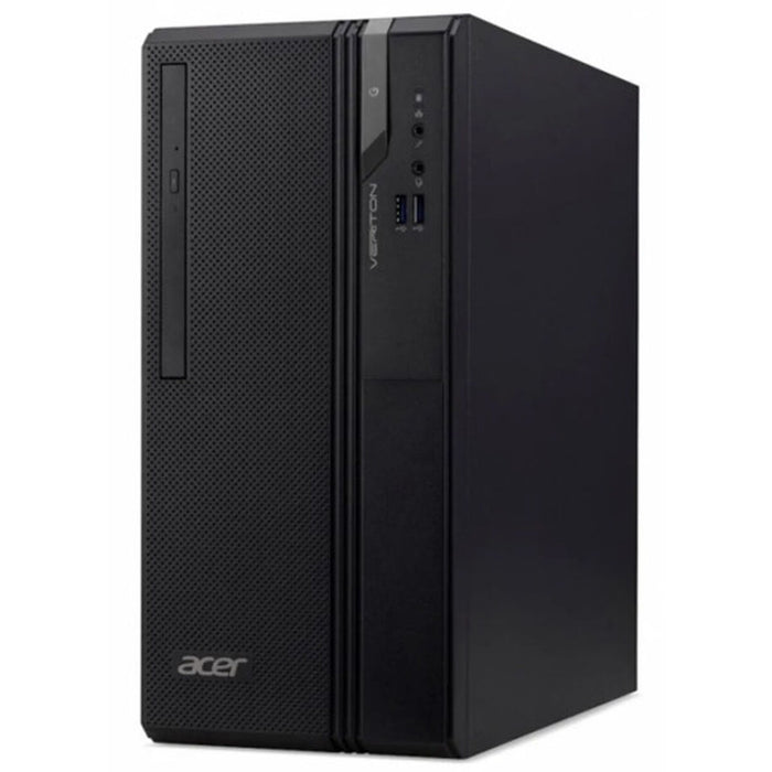 Настолен компютър Acer S2730G Intel Core Ultra 7 155H 16 GB RAM 512 GB SSD
