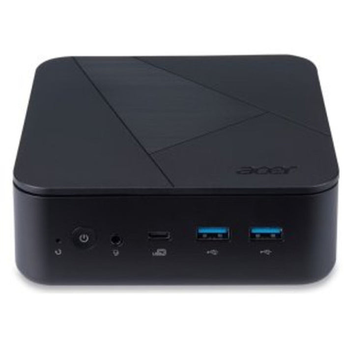 Мини компютър Acer DT.R6BEH.001