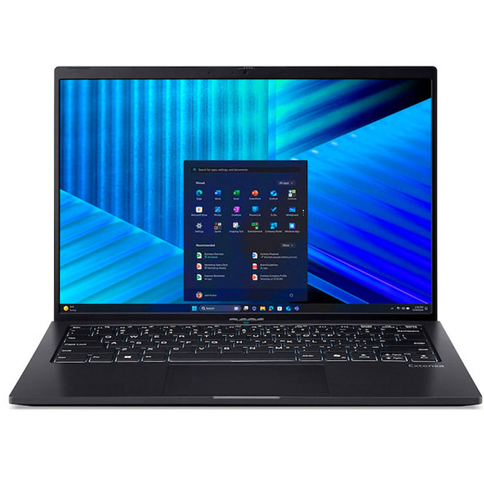Лаптоп Acer NX.EJQEB.002 14'' Intel Core i7-1355U 16 GB RAM 512 GB