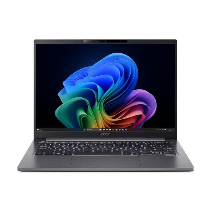 Лаптоп Acer NX.BPUEB.001 Intel Core Ultra 7 258V