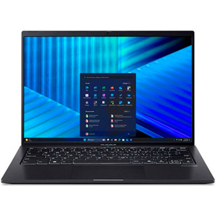 Лаптоп Acer NX.EJQEB.001 15" Intel Core i5-1240P 16 GB RAM 512 GB SSD