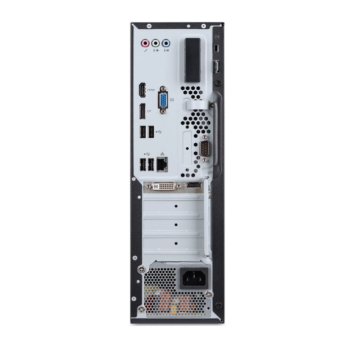 Настолен компютър Acer DT.R6REB.00G