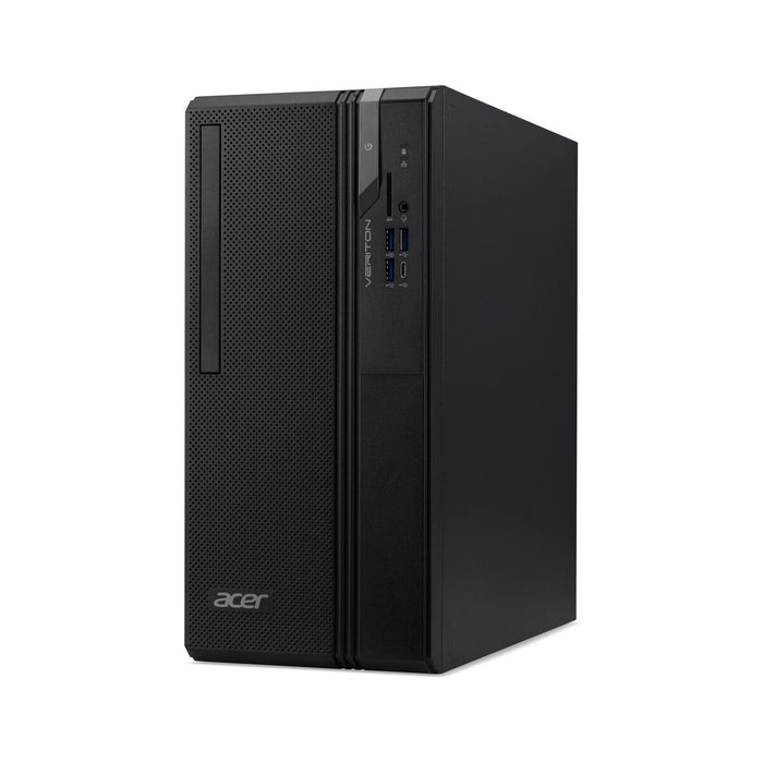 Настолен компютър Acer DT.R6SEB.004
