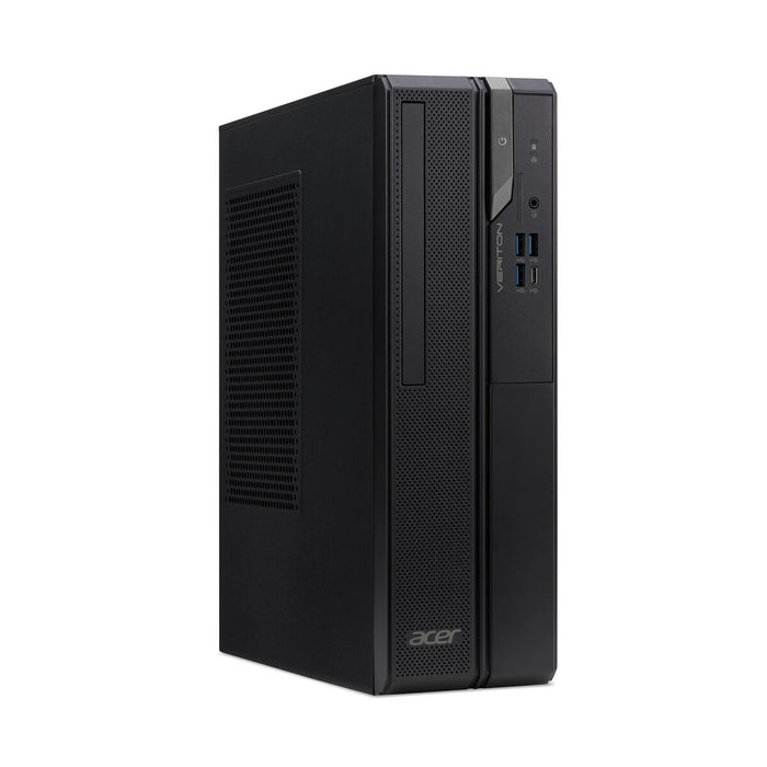 Настолен компютър Acer DT.R6REB.00D Intel Core i5-14400 16 GB RAM 512 GB SSD