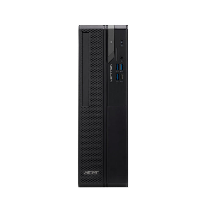 Настолен компютър Acer DT.R6REB.00D Intel Core i5-14400 16 GB RAM 512 GB SSD