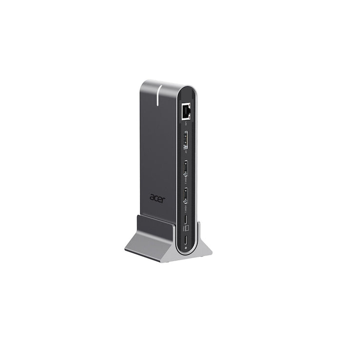 Чанта за лаптоп Acer HP.DSCAB.022 Сребрист 100 W