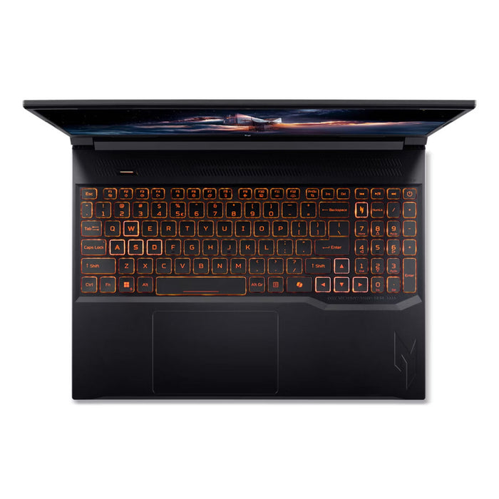 Лаптоп Acer NH.QYWEB.005 16" 16 GB RAM 512 GB SSD