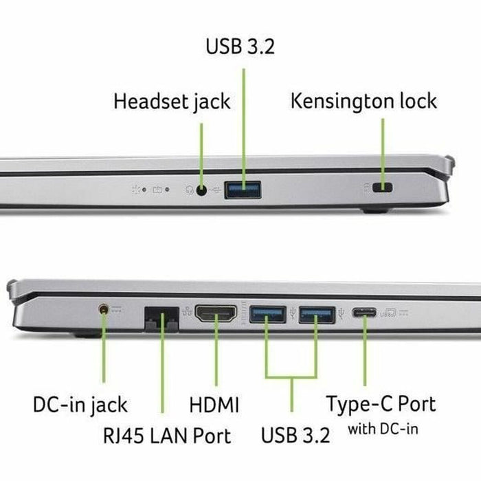 Лаптоп Acer