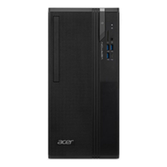Настолен компютър Acer Intel Core i7-14700 16 GB RAM 512 GB SSD