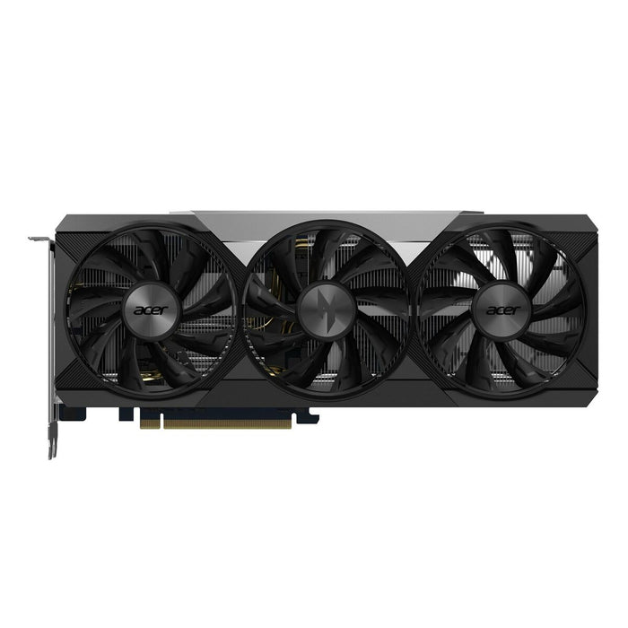 Графична карта Acer DP.Z4DWW.P01 radeon rx 9070 xt 16 GB GDDR6