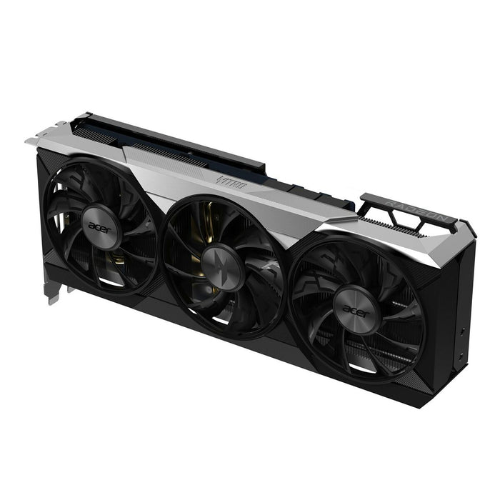 Графична карта Acer DP.Z4DWW.P01 radeon rx 9070 xt 16 GB GDDR6