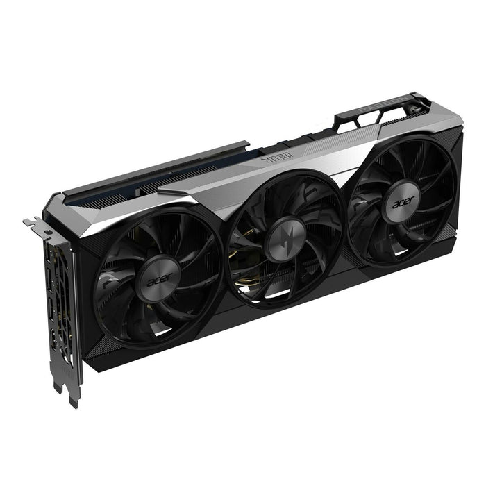 Графична карта Acer DP.Z4DWW.P01 radeon rx 9070 xt 16 GB GDDR6