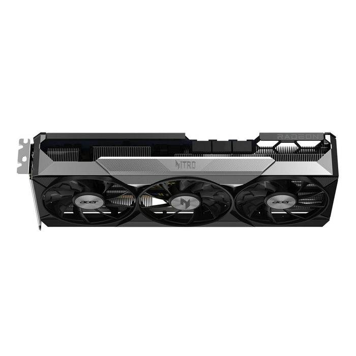 Графична карта Acer DP.Z4DWW.P01 radeon rx 9070 xt 16 GB GDDR6