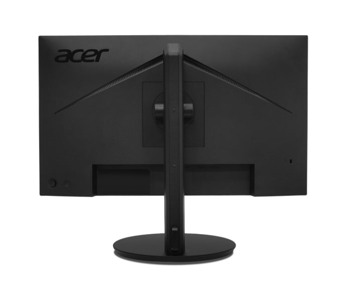 Acer Vero CB272P6bmiprx, 27" FHD (1920x1080) IPS, ZeroFrame 144Hz Adaptive Sync, 1ms(VRB), 100M:1, 250nits, VGA, HDMI, DP, високоговорители, аудио вход/изход, Ergostand, EnergyStar, EPEAT Gold, енергийна ефективност клас B, черен, 3Y