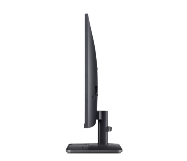 Acer EK271P0bi, 27'' VA, FHD (1920x1080), ZeroFrame, FreeSync, 144Hz HDMI, 1ms, 100M:1, 250 нита, 99% sRGB, 1x HDMI 1.4, 1x VGA, BlueLightShield, накланяне, VESA, черен
