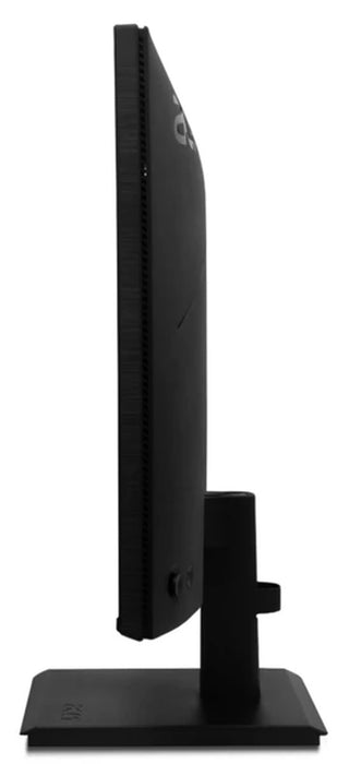 Acer Vero V277Gbmipx, 27'' FHD (1920x1080) IPS, ZeroFrame, 120Hz, 4ms GTG, AdaptiveSync, 250nits, VGA, HDMI, DP, Аудио вход/изход, Високоговорители, Енергиен клас C, Черен, 3Y