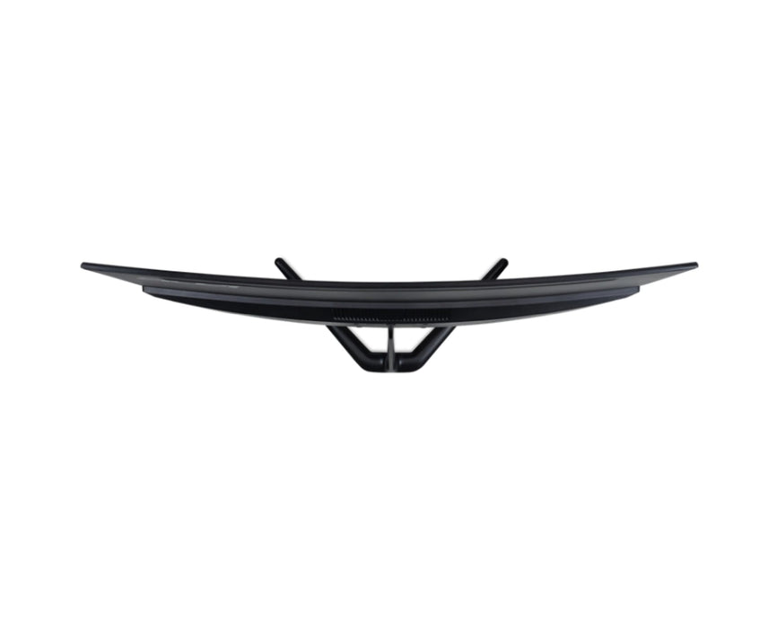 Acer Nitro ED320QRS3biipx, 31.5" Curved 1500R VA, Anti-Glare, ZeroFrame, FreeSync, 1ms(VRB), 3000:1, 250nits, 1920x1080 FHD, 180Hz, 2xHDMI, DP, Audio out, BluelightShield, Tilt, Черен