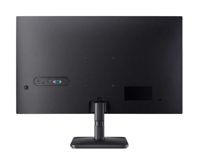 Acer EK241YP0bi, 23.8'' VA, FHD (1920x1080), ZeroFrame, FreeSync, 144Hz, 1ms, 100M:1, 250 нита, 99% sRGB, 1x HDMI 1.4, 1x VGA, BlueLightShield, накланяне, VESA, черен
