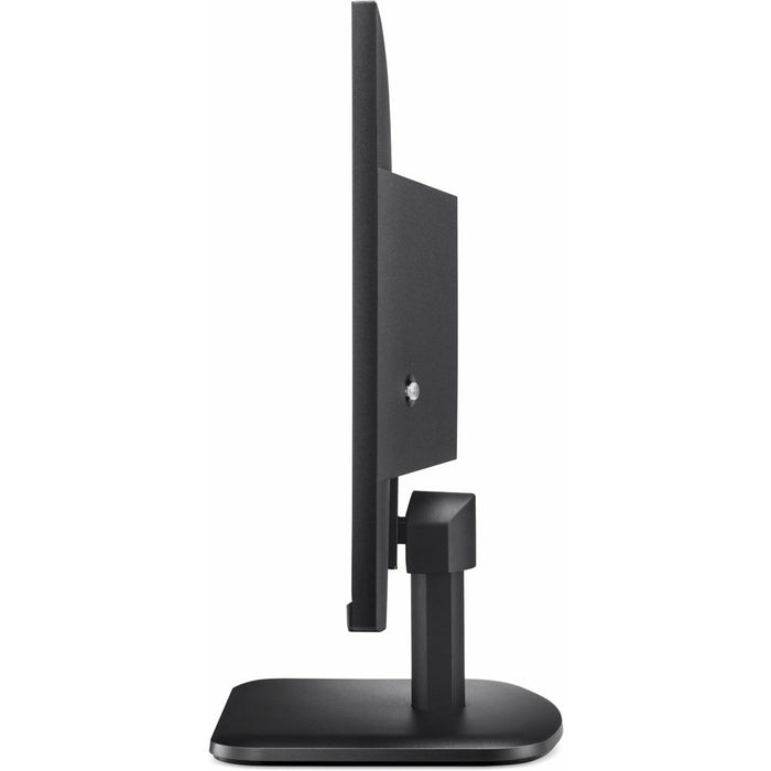 Acer EK220QE3bi, 21.5" Wide IPS ZeroFrame, FHD (1920x1080), Freesync, Anti-Glare, 1ms VRB, 100Hz, 100M:1, 250 cd/m2, VGA, HDMI, VESA, Tilt, Черен