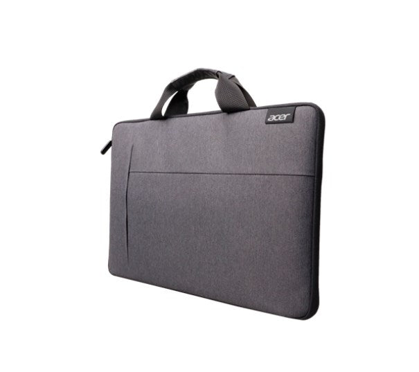 Acer ABG233 39,6 cm (15,6") Sleeve case Сив