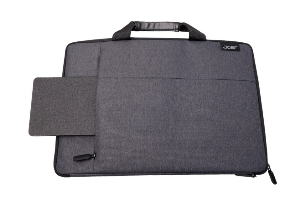 Acer ABG233 39,6 cm (15,6") Sleeve case Сив