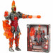 Съчленена Фигура Gormiti Fireon 27 cm