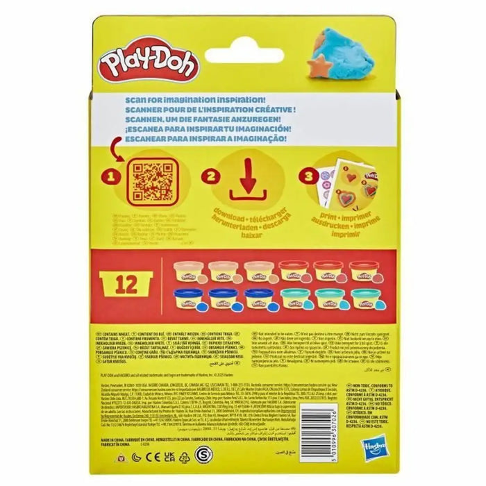 Съчленена Фигура Play-Doh