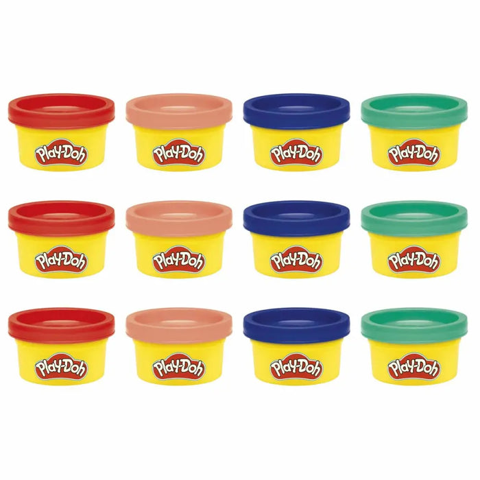 Съчленена Фигура Play-Doh