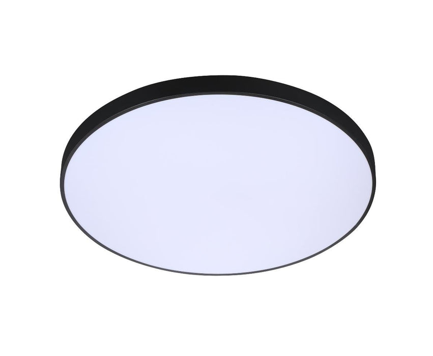 LED ПЛАФОН AMY/600 96W 14680LM