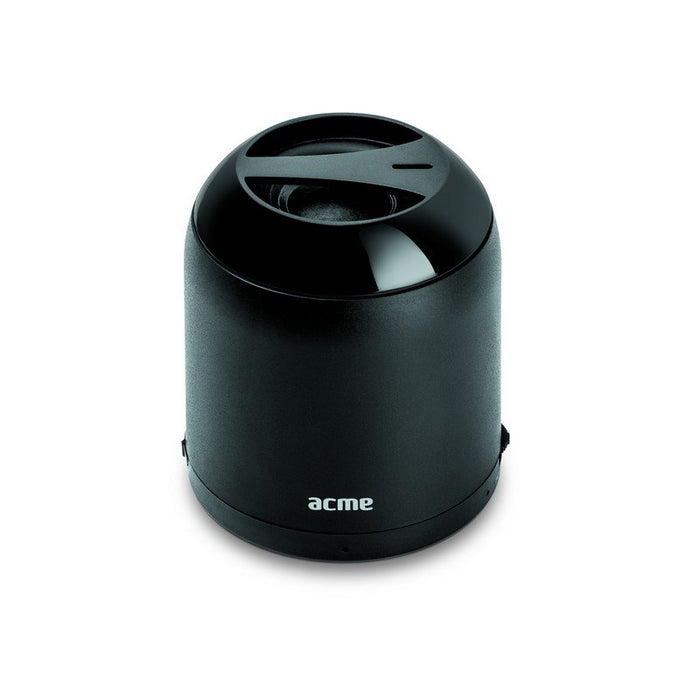 Bluetooth колонка ACME SP104B MUFFIN BLUETOOTH ЧЕРЕН