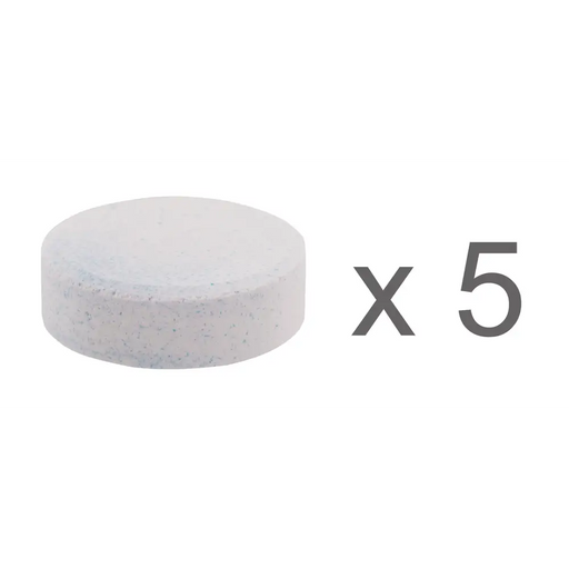 Acrylmed МУЛТИХЛОР 3 в 1 Мултифункционални таблетки