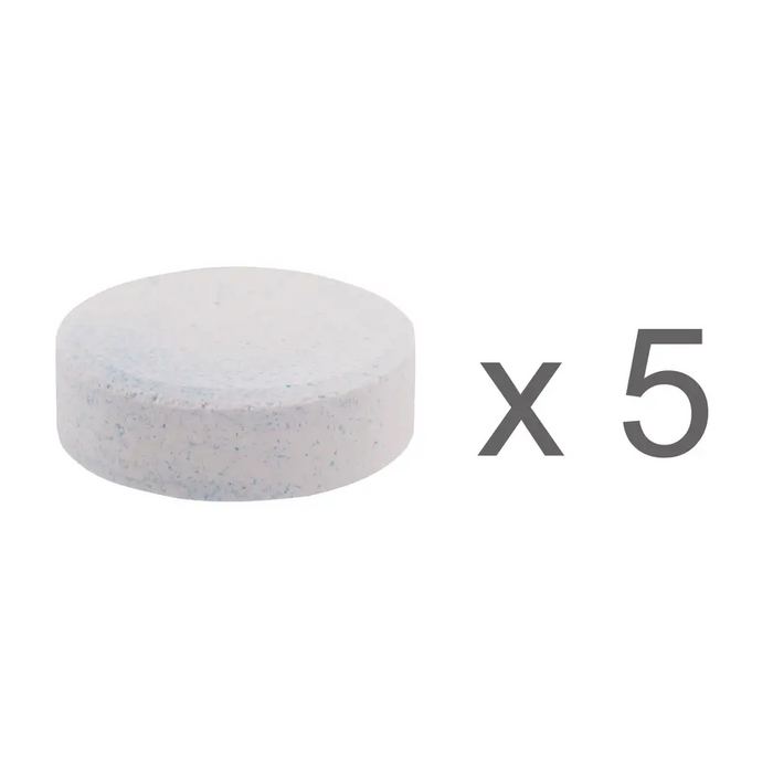 Acrylmed МУЛТИХЛОР 3 в 1 Мултифункционални таблетки