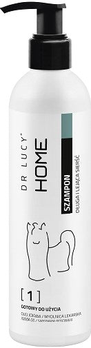 Шампоан Home 1 за кучета с дълга козина 250 мл