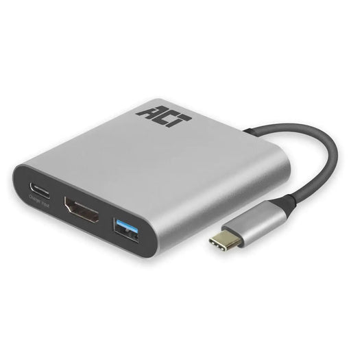 ACT Адаптер USB-C към HDMI 4K\