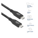 ACT Кабел USB-C - USB-C 2 м / USB4 20Gbps 240W