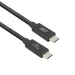 ACT Кабел USB-C - USB-C 2 м / USB4 20Gbps 240W сертифициран