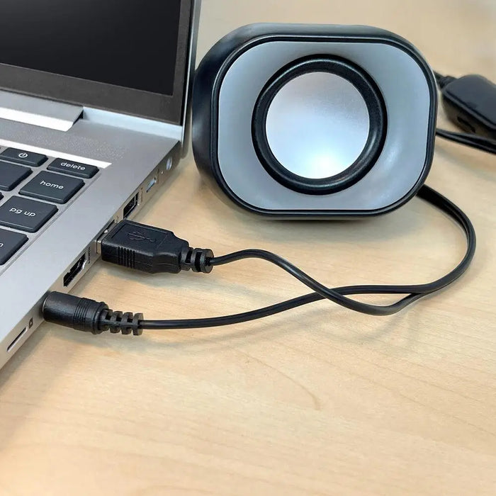 ACT Стерео колонки Eminent 2.0 USB захранване 2 х 3W