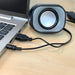 ACT Стерео колонки Eminent 2.0 USB захранване 2 х 3W